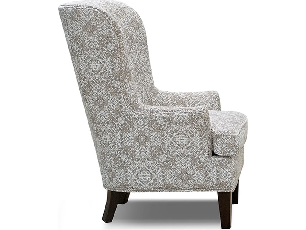 Saylor Chair with Nails - image 2