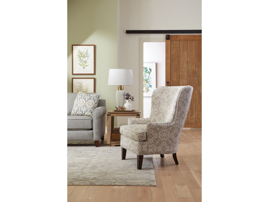 Saylor Chair with Nails - image 3