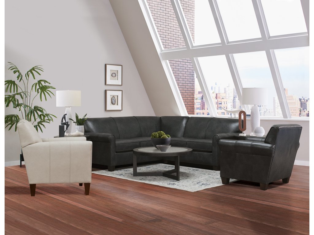 Angie Sectional - image 3