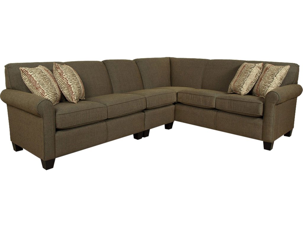 Angie Sectional - main image