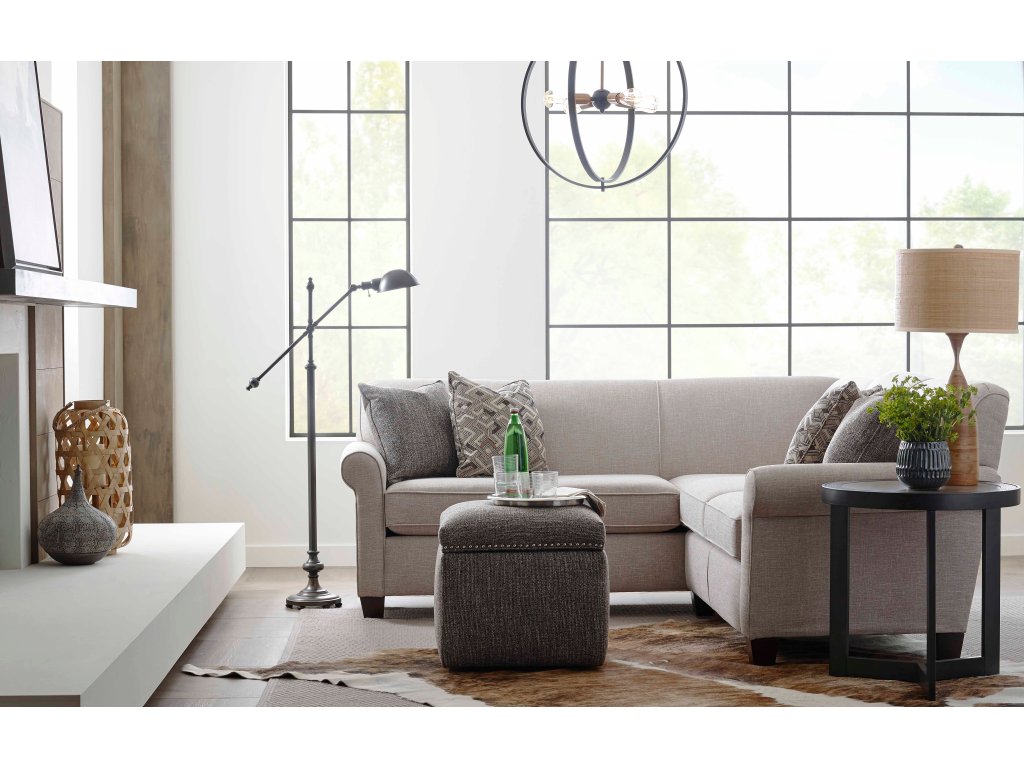 Angie Sectional - image 1