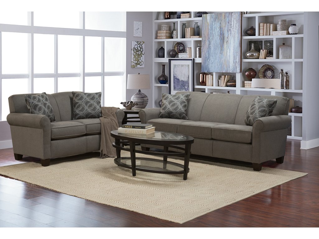 Angie Sofa - image 2