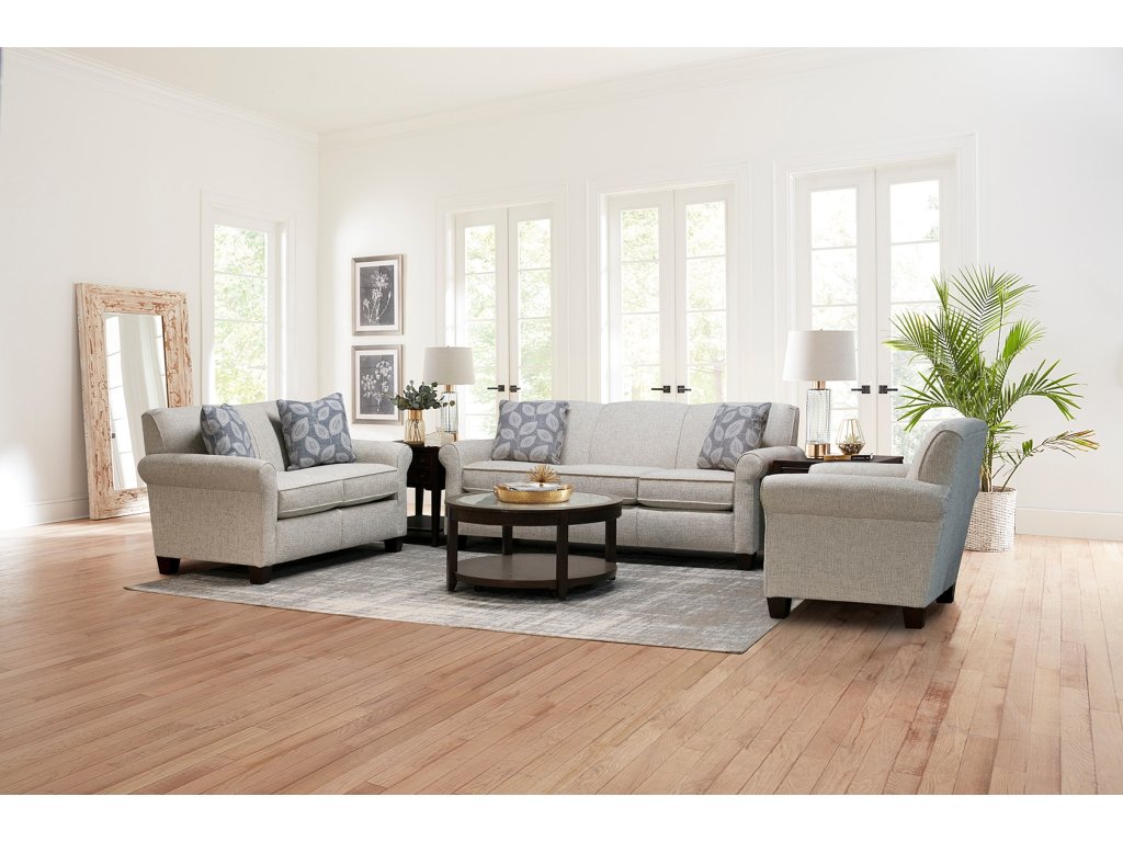 Angie Sofa - image 3