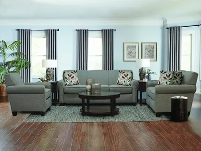 Angie Loveseat - Alternative View