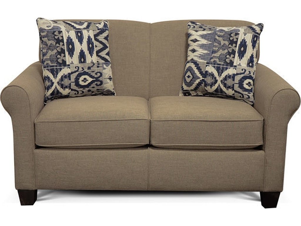 Angie Loveseat - main image