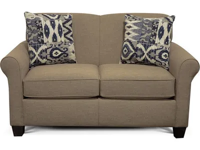 Angie Loveseat