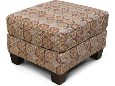 Angie Ottoman