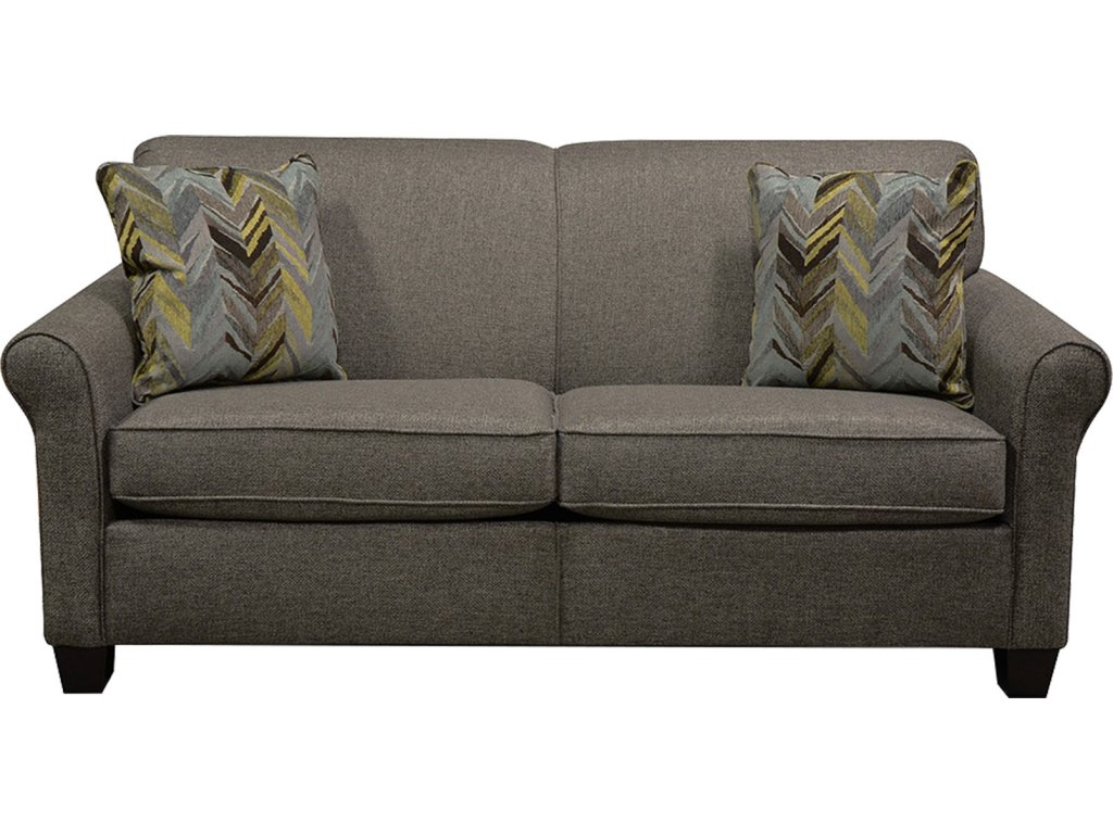 Angie Full Sleeper - main image