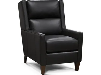 Levi Leather Chair
