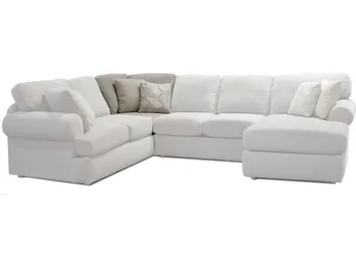 Darcy Wedge Seat