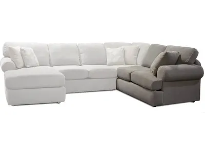 Darcy Right Arm Facing Loveseat