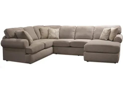 Darcy Sectional