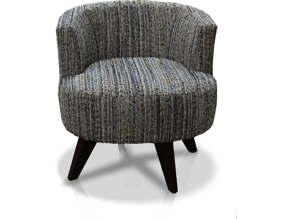 Jess Swivel Chair - image 1