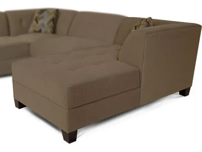 Miller Right Arm Facing Chaise