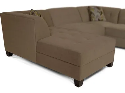 Miller Left Arm Facing Chaise
