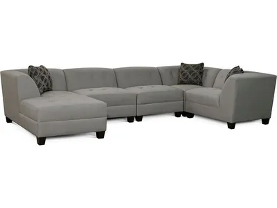 Miller Sectional