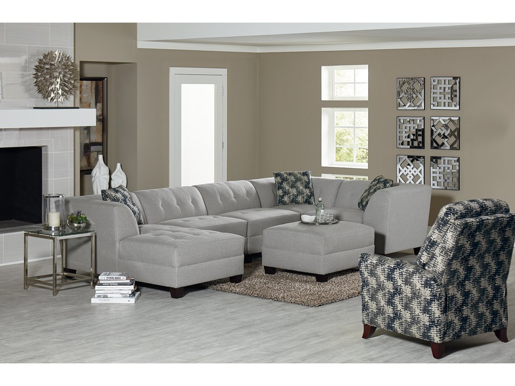 Miller Sectional - image 2