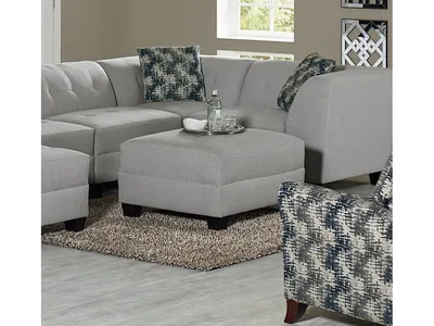 Miller Ottoman