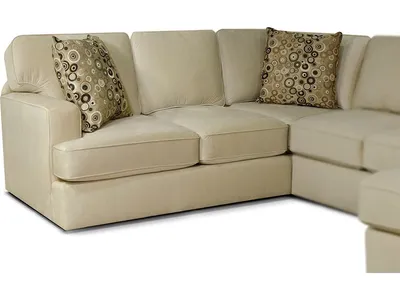 Rouse Left Arm Facing Corner Sofa