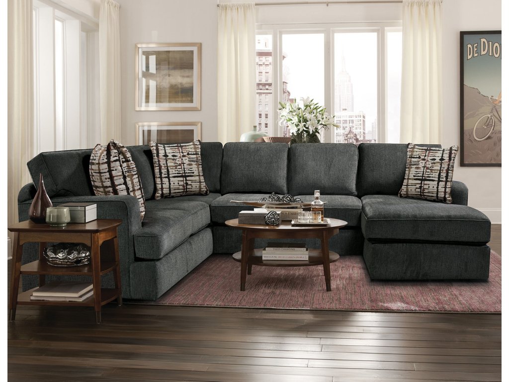 Rouse Sectional - image 1