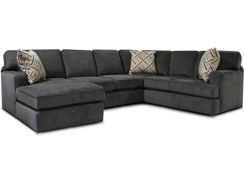 Rouse Sectional - main image