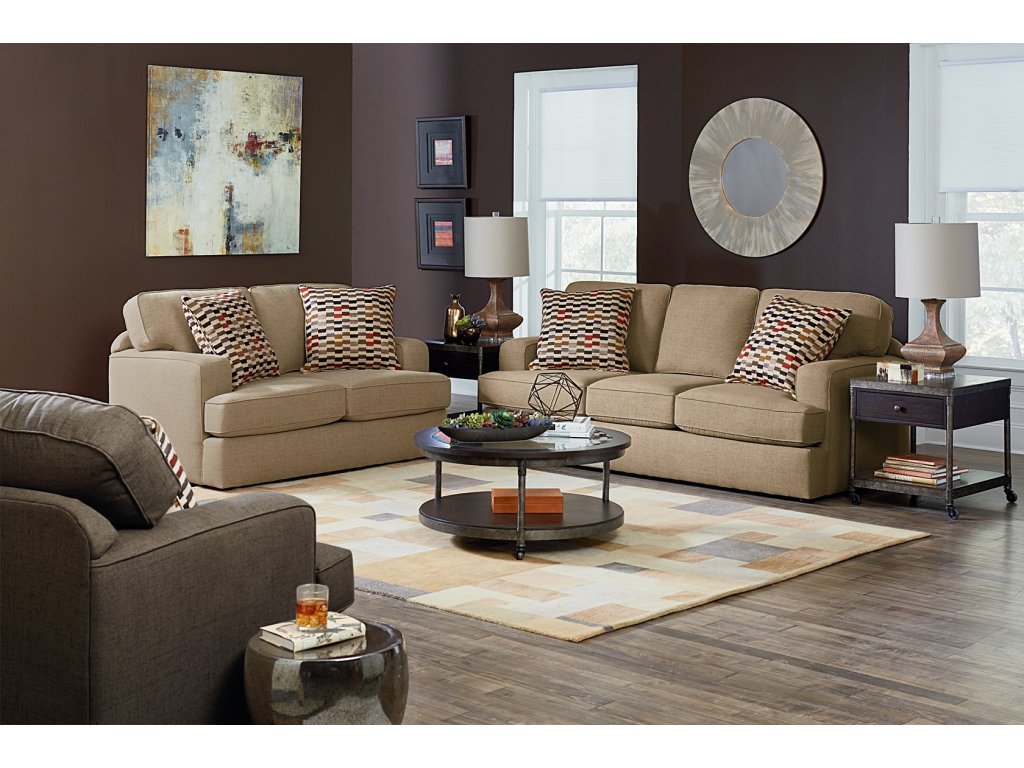Rouse Sofa - image 2