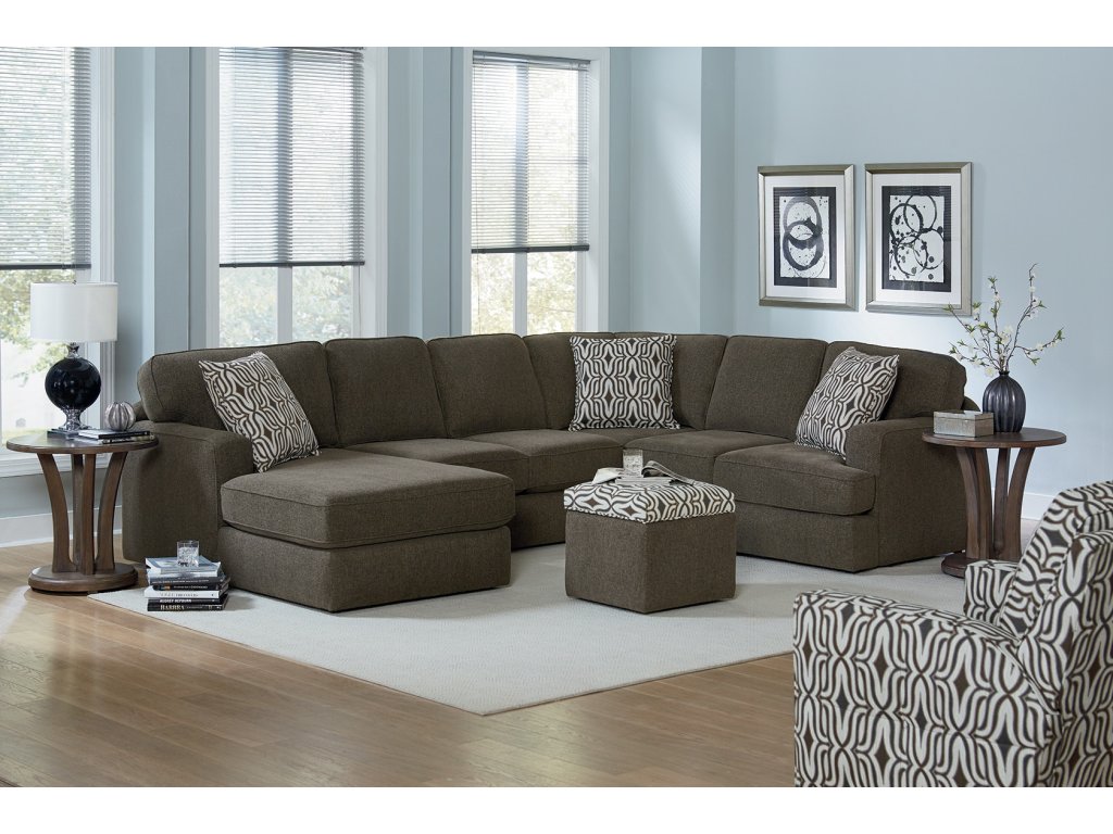 Rouse Sectional - image 2