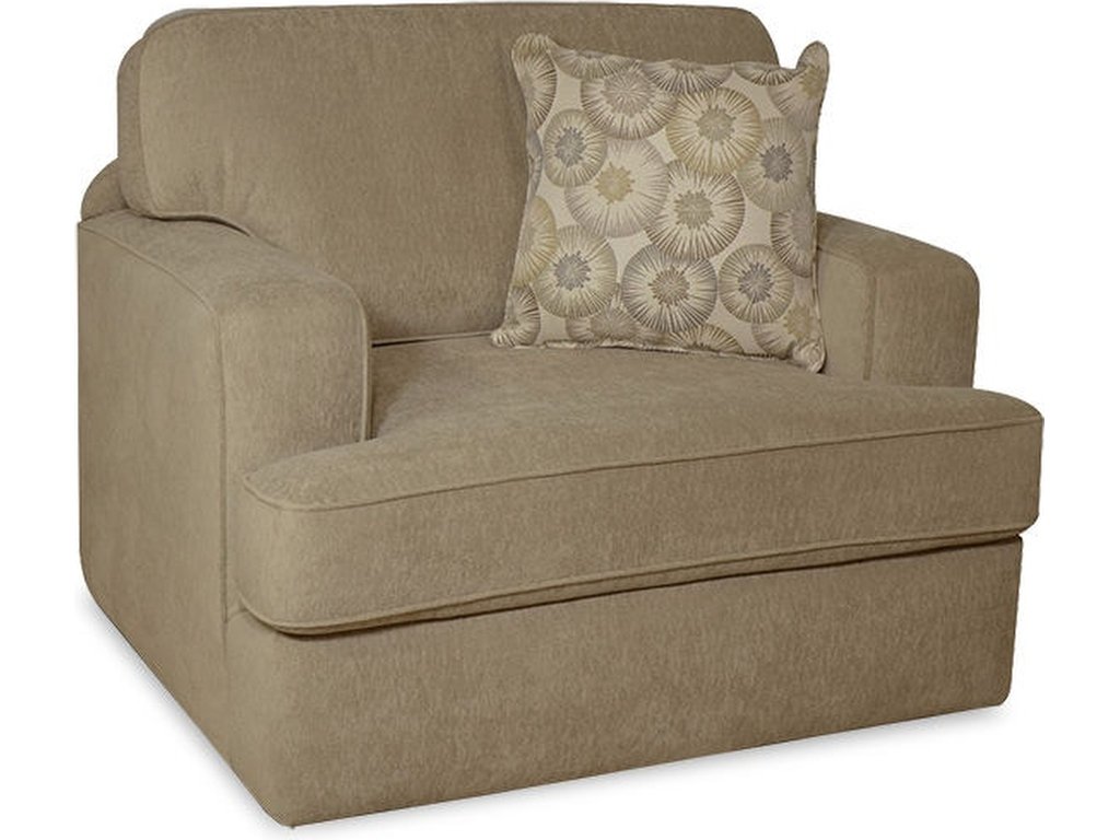 Rouse Chair - main image
