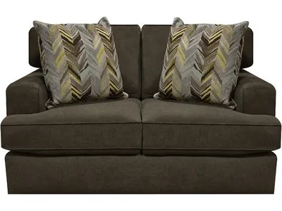 Rouse Loveseat