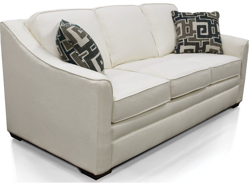 Thomas Apartment Sofa - main image