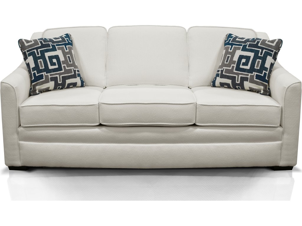Thomas Apartment Sofa - image 1