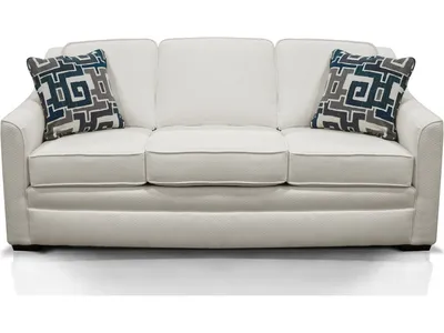 Thomas Apartment Sofa