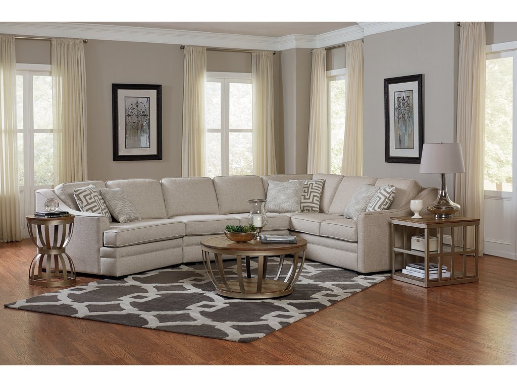 Thomas Sectional - image 1
