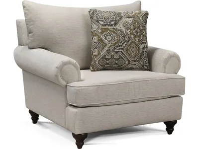 Rosalie Chair