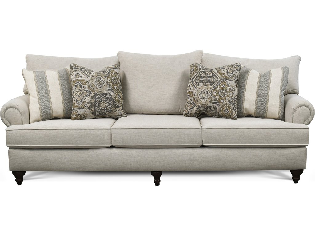 Rosalie Sofa - main image