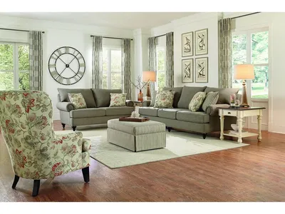 Rosalie Sofa