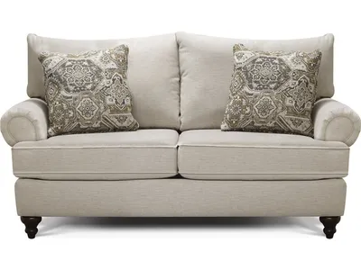 Rosalie Loveseat