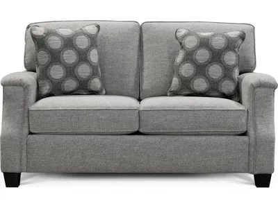 Salem Loveseat