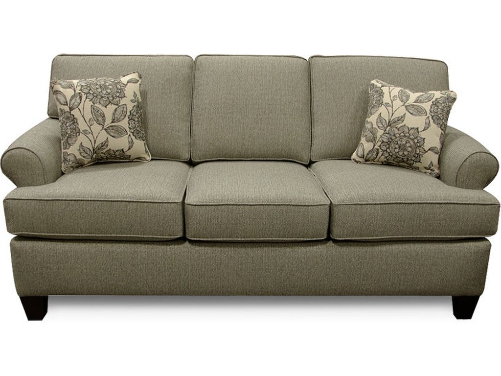 Weaver Sofa - main image