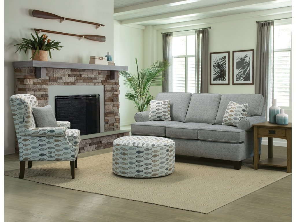 Weaver Sofa - image 1