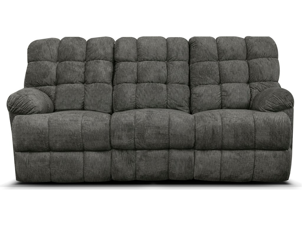 EZ200 Double Reclining Sofa - main image