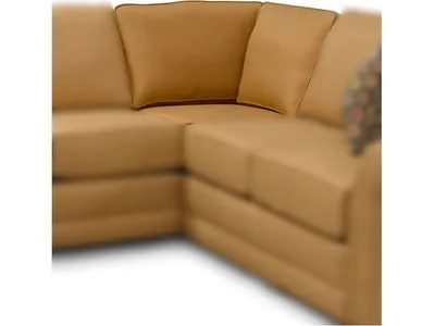 Brantley Wedge Seat