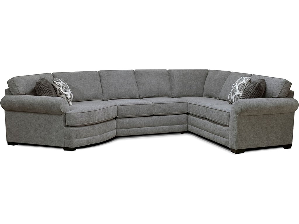 Brantley Sectional - image 1