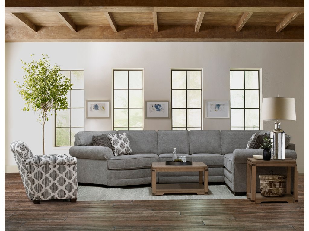 Brantley Sectional - image 2