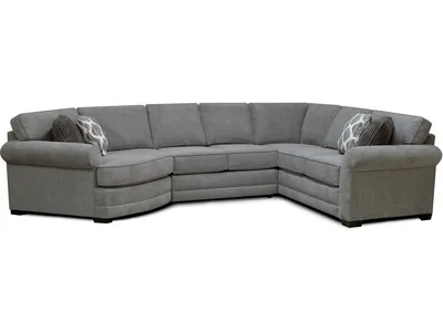 Brantley Sectional