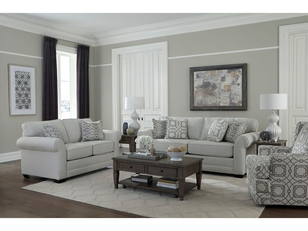 Brantley Sofa - image 1