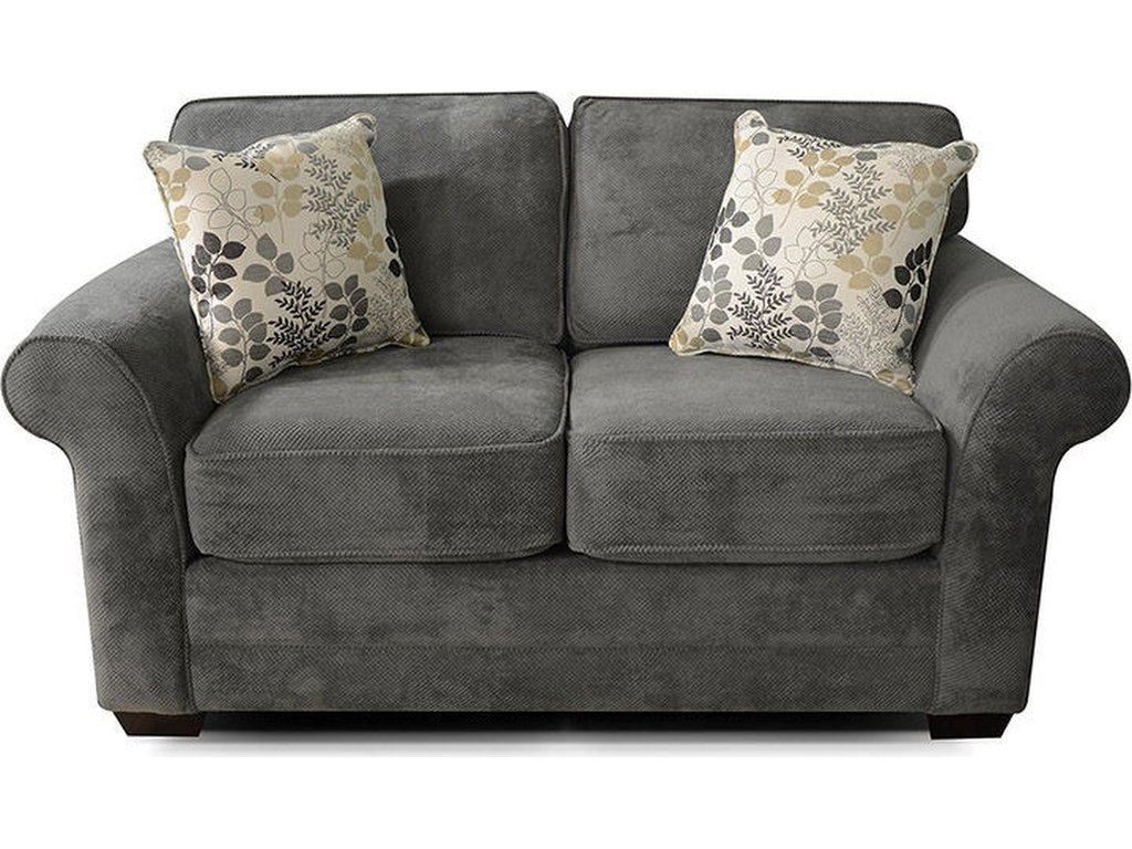 Brantley Loveseat - main image