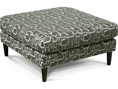 Gigi Cocktail Ottoman