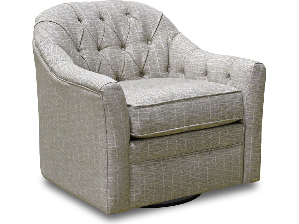 Adalie Swivel Glider - main image