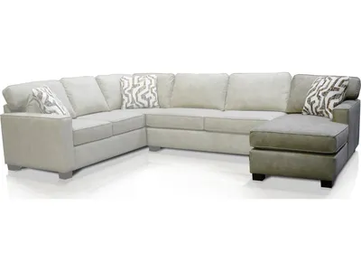 Costner RAF Chaise Lounge